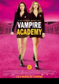 Vampire Academy (2014) Poster #3 Thumbnail