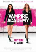 Vampire Academy (2014) Poster #4 Thumbnail