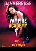 Vampire Academy (2014) Poster #5 Thumbnail