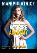 Vampire Academy (2014) Poster #6 Thumbnail