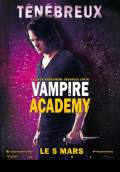 Vampire Academy (2014) Poster #7 Thumbnail