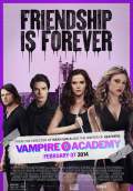Vampire Academy (2014) Poster #9 Thumbnail