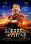 War of the Buttons (2012) Poster #1 Thumbnail