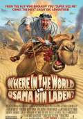 Where in the World Is Osama Bin Laden? (2008) Poster #2 Thumbnail
