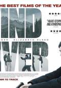 Wind River (2017) Poster #2 Thumbnail