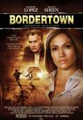 Bordertown (2007) Poster #1 Thumbnail