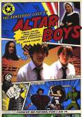 The Dangerous Lives of Altar Boys (2002) Poster #1 Thumbnail