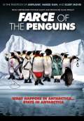 Farce of the Penguins (2007) Poster #1 Thumbnail