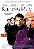 Keeping Mum (2006) Poster #1 Thumbnail