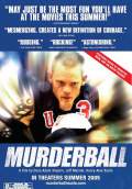 Murderball (2005) Poster #1 Thumbnail