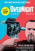 Overnight (2004) Poster #1 Thumbnail