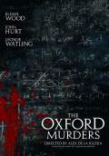 The Oxford Murders (2010) Poster #1 Thumbnail