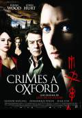 The Oxford Murders (2010) Poster #3 Thumbnail