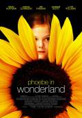 Phoebe in Wonderland (2009) Poster #1 Thumbnail