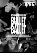 Bullet Ballet (1998) Poster #1 Thumbnail