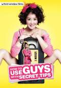 How to Use Guys with Secret Tips (2013) Poster #1 Thumbnail