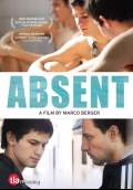 Absent (2012) Poster #1 Thumbnail
