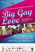 Big Gay Love (2014) Poster #2 Thumbnail