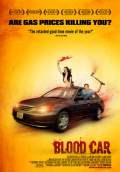 Blood Car (2007) Poster #2 Thumbnail