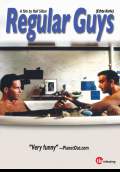 Regular Guys (1996) Poster #1 Thumbnail