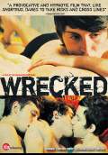 Wrecked (2009) Poster #1 Thumbnail