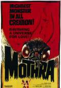Mothra (1962) Poster #1 Thumbnail