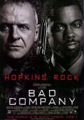 Bad Company (2002) Poster #1 Thumbnail