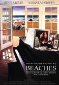 Beaches (1988) Poster #1 Thumbnail