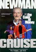 The Color of Money (1986) Poster #1 Thumbnail