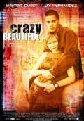 Crazy/Beautiful (2001) Poster #3 Thumbnail