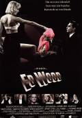 Ed Wood (1994) Poster #1 Thumbnail