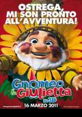 Gnomeo & Juliet (2011) Poster #10 Thumbnail