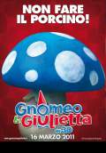 Gnomeo & Juliet (2011) Poster #11 Thumbnail