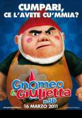 Gnomeo & Juliet (2011) Poster #12 Thumbnail