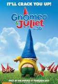 Gnomeo & Juliet (2011) Poster #2 Thumbnail