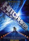 The Hitchhiker's Guide to the Galaxy (2005) Poster #1 Thumbnail