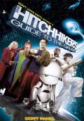 The Hitchhiker's Guide to the Galaxy (2005) Poster #2 Thumbnail