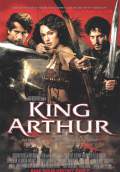 King Arthur (2004) Poster #1 Thumbnail