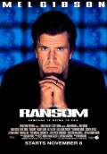 Ransom (1996) Poster #1 Thumbnail