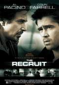 The Recruit (2003) Poster #1 Thumbnail