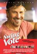 Swing Vote (2008) Poster #1 Thumbnail