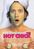 The Hot Chick (2002) Poster #1 Thumbnail