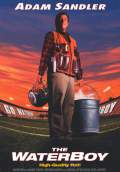 The Waterboy (1998) Poster #1 Thumbnail