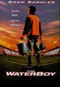 The Waterboy (1998) Poster #2 Thumbnail