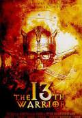 The 13th Warrior (1999) Poster #2 Thumbnail