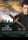 The 13th Warrior (1999) Poster #3 Thumbnail