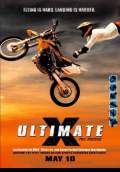 Ultimate X: The Movie (2002) Poster #1 Thumbnail