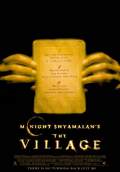The Village (2004) Poster #1 Thumbnail