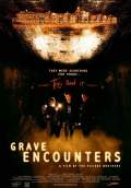 Grave Encounters (2011) Poster #1 Thumbnail