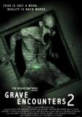 Grave Encounters 2 (2012) Poster #1 Thumbnail